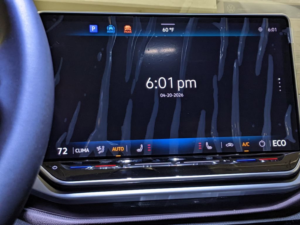 New 2026 Volkswagen ID.4 Pro RWD image 15
