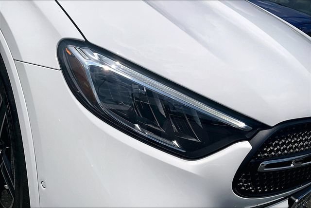 Certified 2024 Mercedes-Benz GLC 300 4MATIC image 24