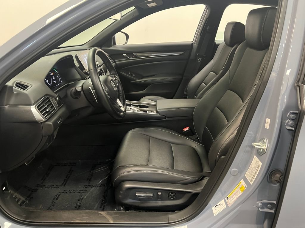 Used 2022 Honda Accord Sport image 10