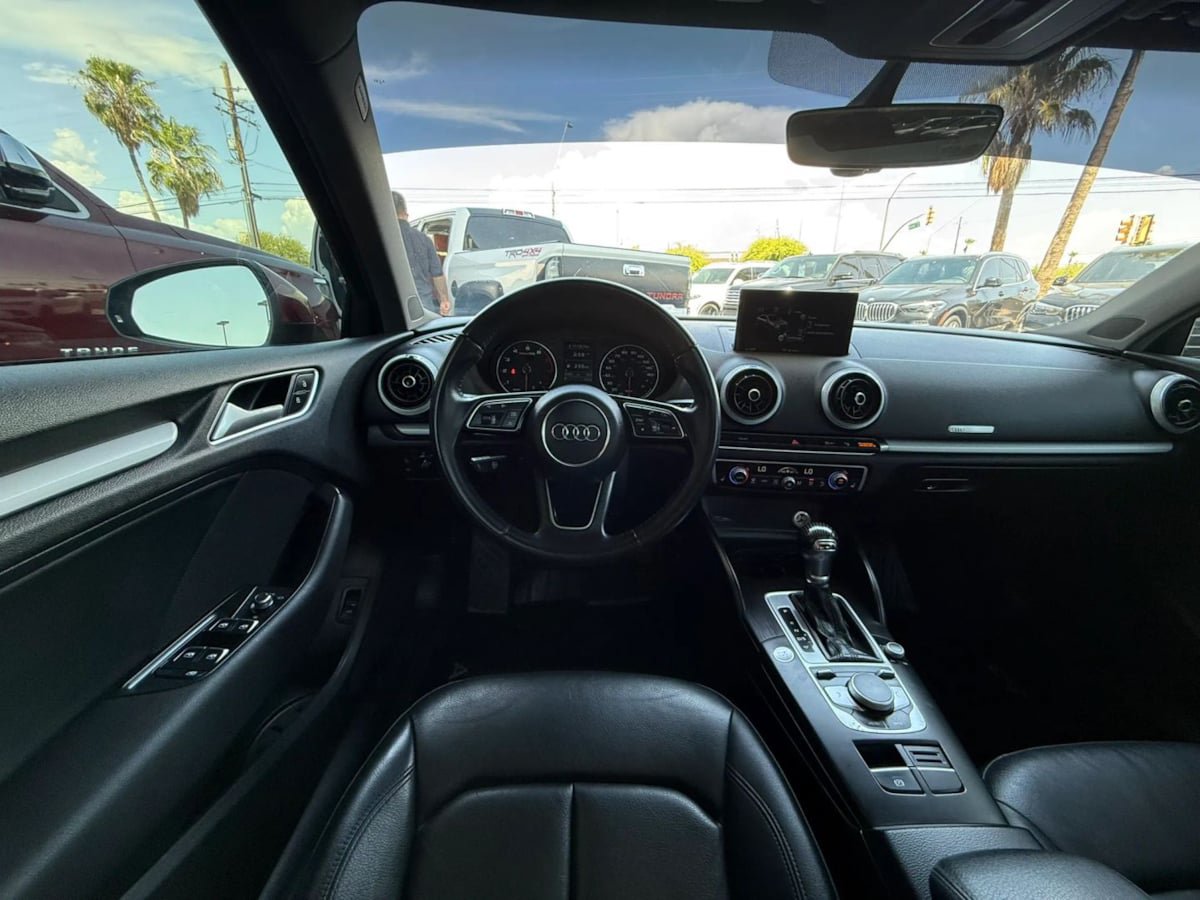 Used 2017 Audi A3 2.0T Premium w/ Convenience Package FWD image 53