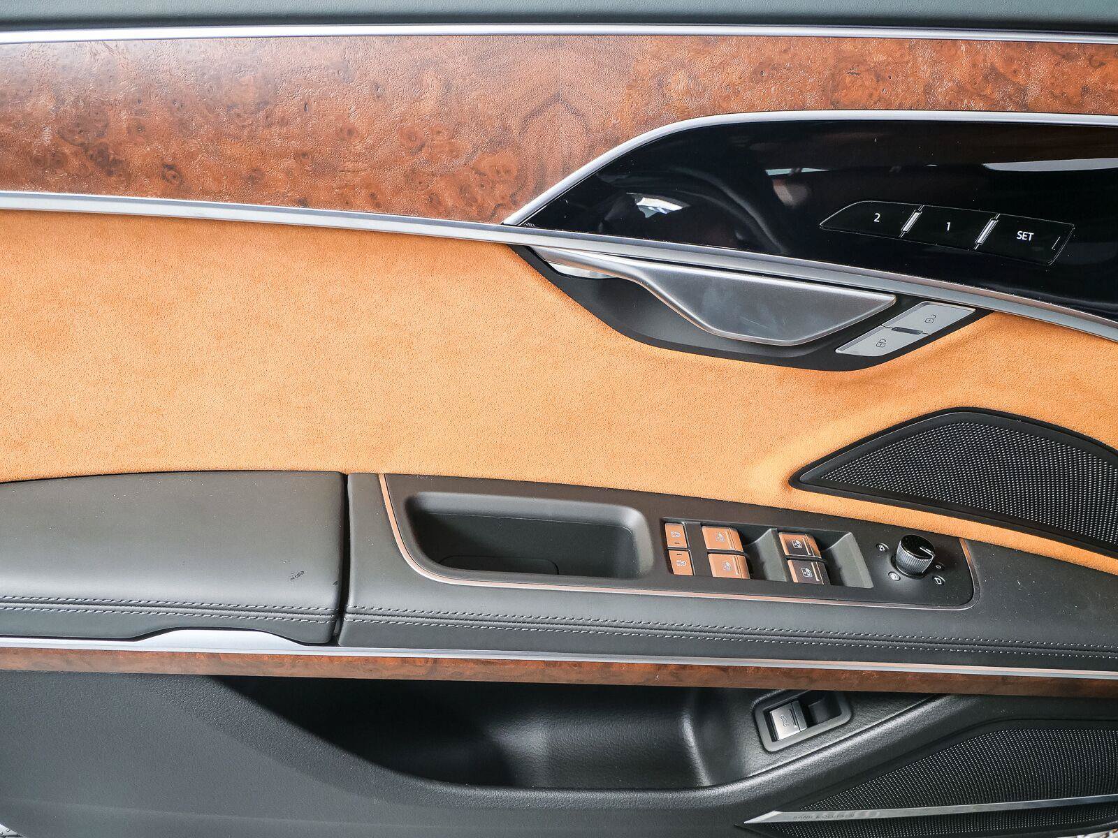 New 2027 Audi A8 L 3.0T AWD/4WD image 6