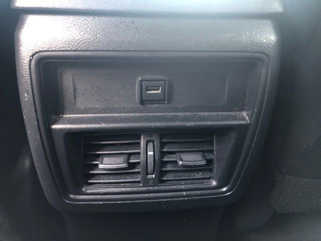 Used 2018 Nissan Murano SV image 31