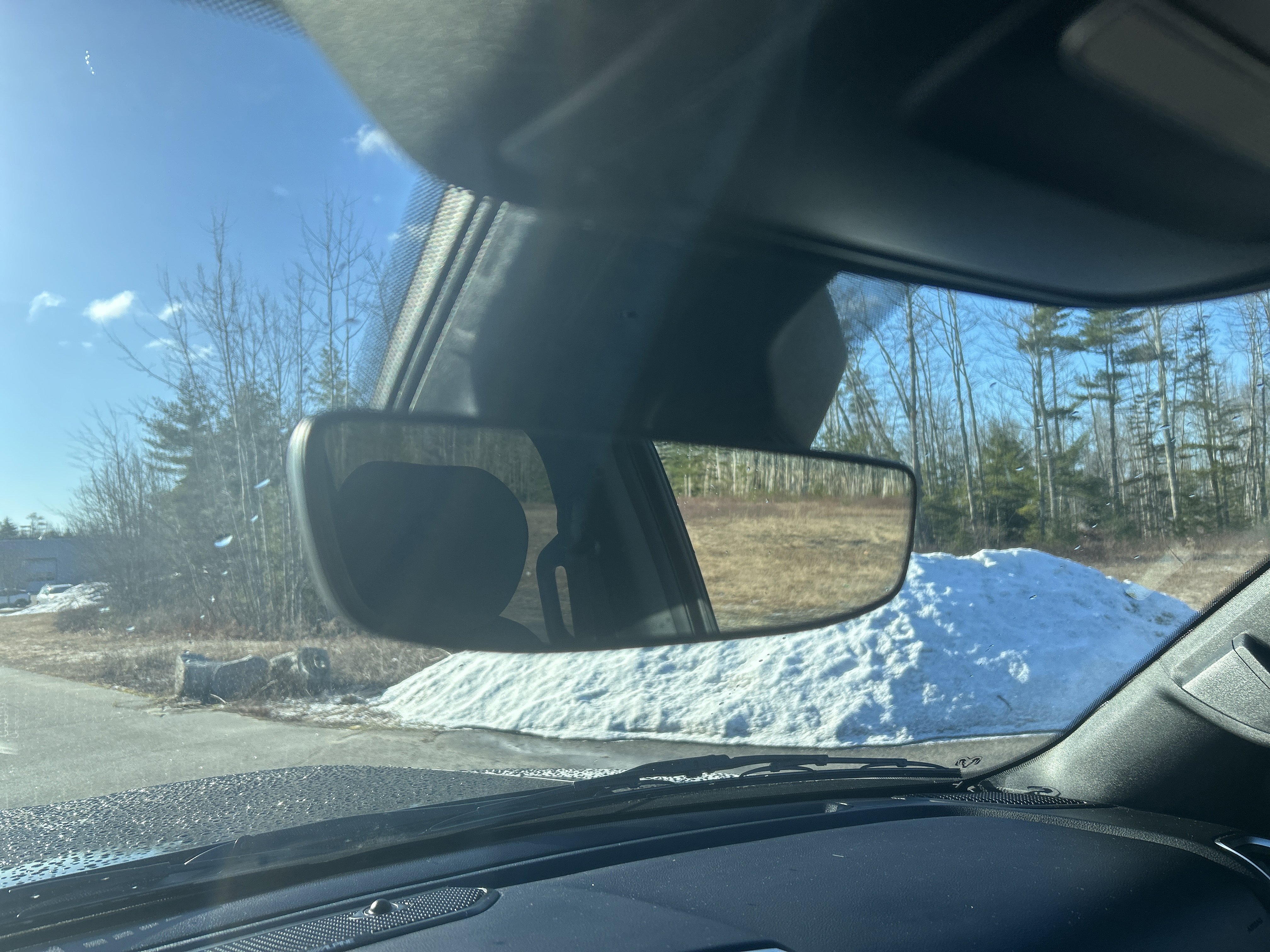 Used 2025 RAM 1500 Big Horn AWD/4WD image 28