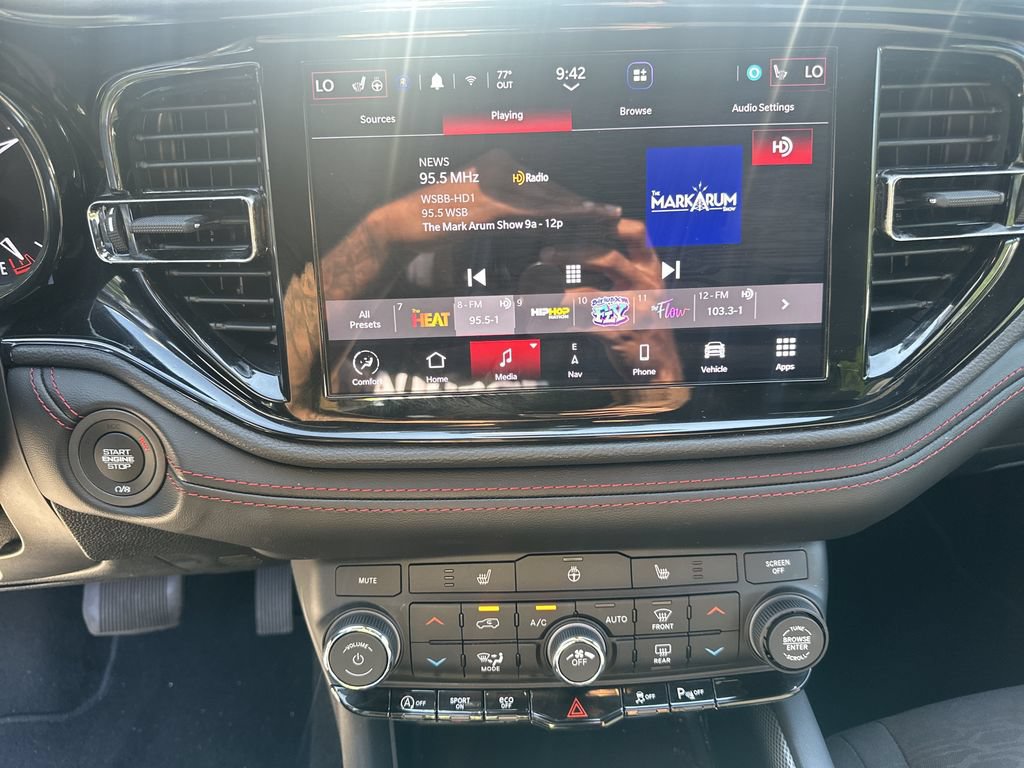 Used 2026 Dodge Durango GT RWD image 28