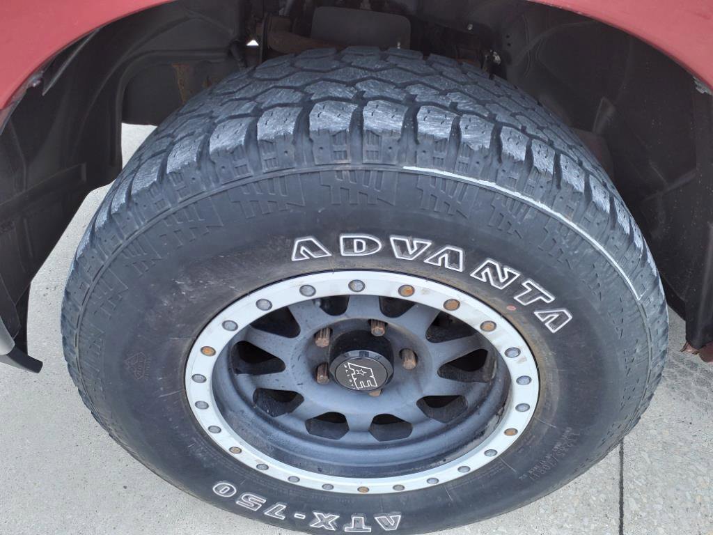 Used 2012 RAM 1500 Classic SLT w/ Luxury Group image 5