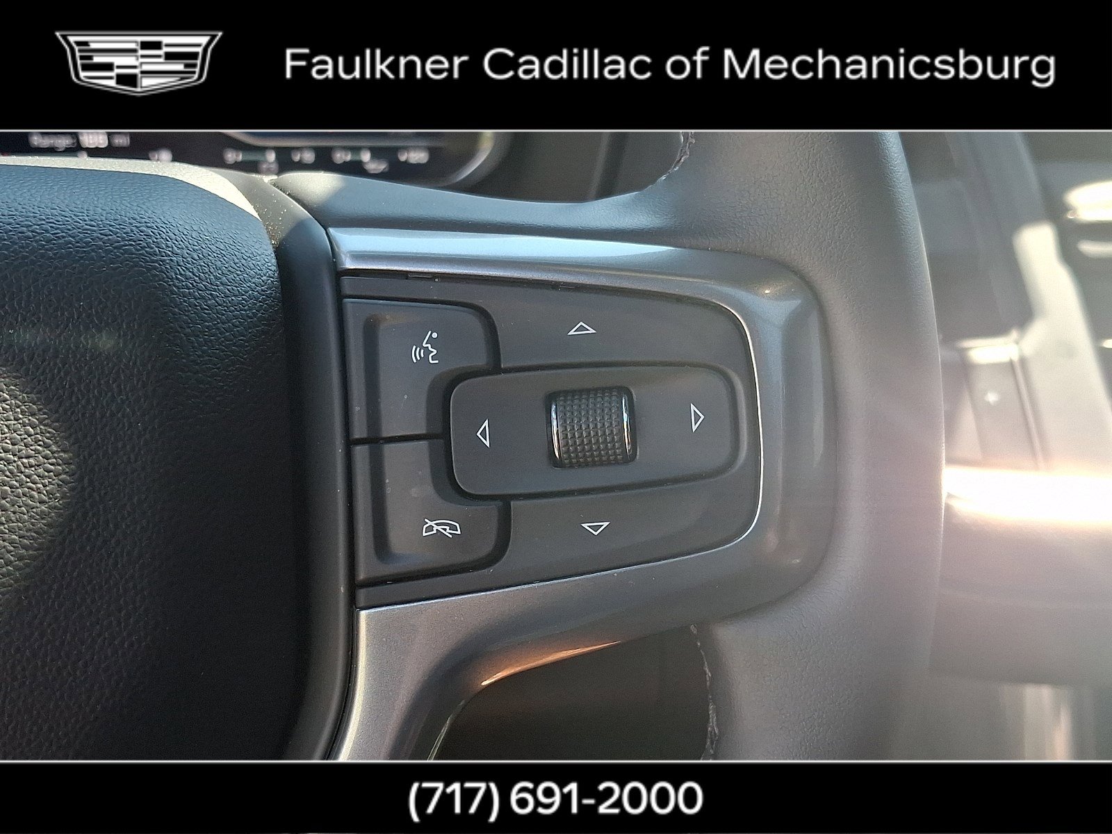 Used 2023 Chevrolet Tahoe Premier w/ Max Trailering Package AWD/4WD image 24