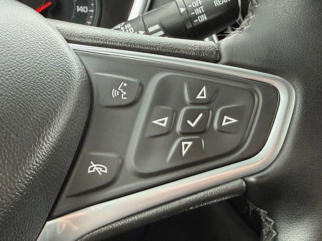 Certified 2023 Chevrolet Equinox LT image 14