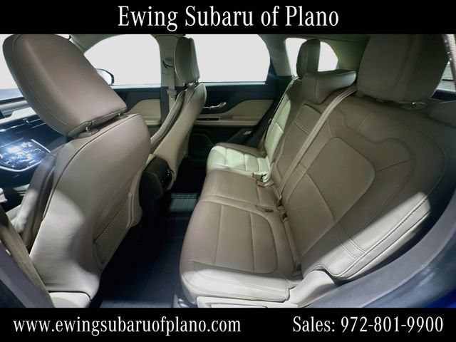 Used 2021 Lincoln Corsair FWD w/ Equipment Group 101A image 25