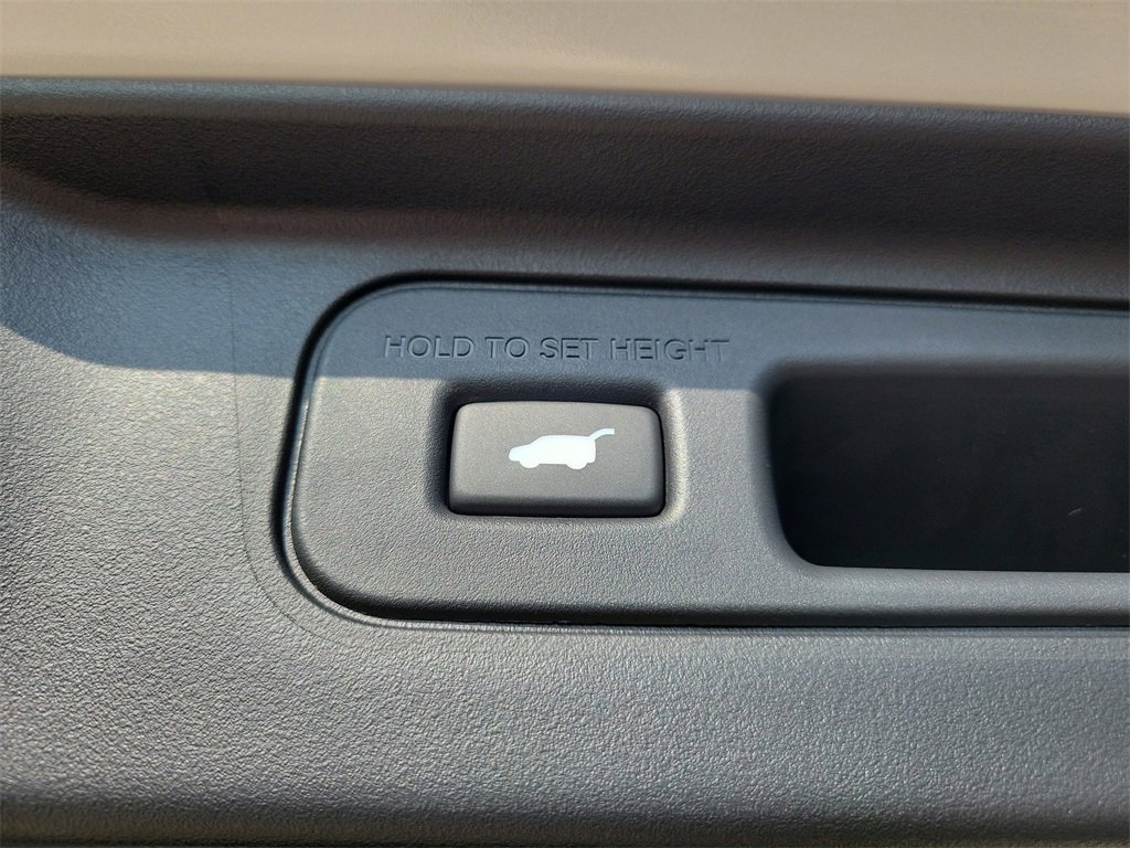 Certified 2026 Honda Passport TrailSport image 13