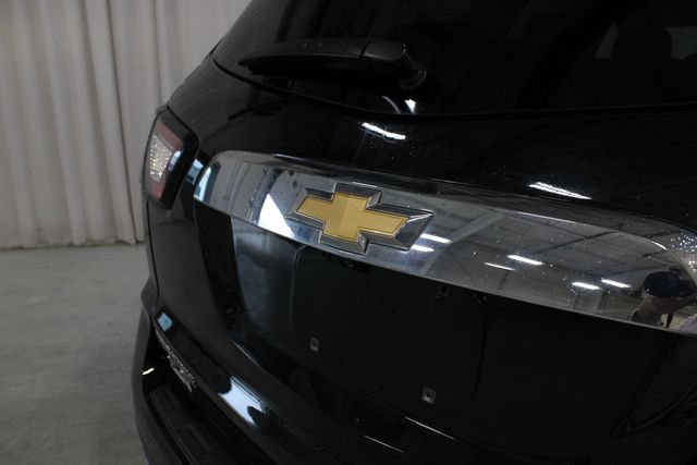 Used 2017 Chevrolet Traverse LT FWD image 31