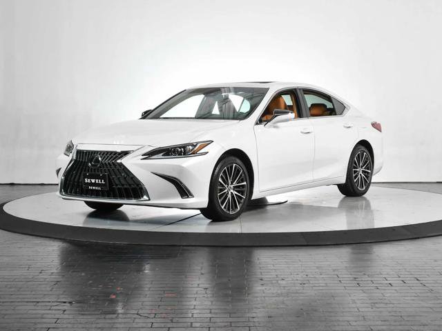 Certified 2024 Lexus ES 250 w/ Premium Package