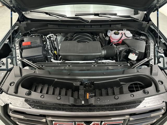 New 2026 GMC Yukon AT4 Ultimate w/ LPO, Floor Liner Package image 19
