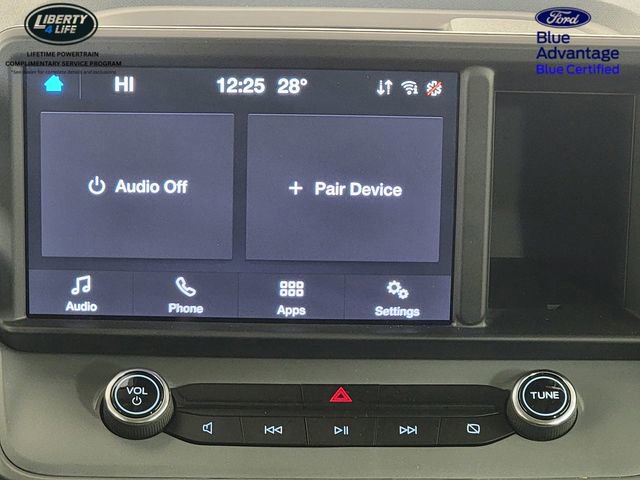 Used 2024 Ford Maverick XL w/ Equipment Group 100A Standard image 21