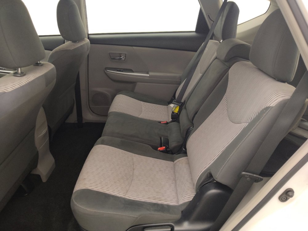 Used 2015 Toyota Prius V Two image 18