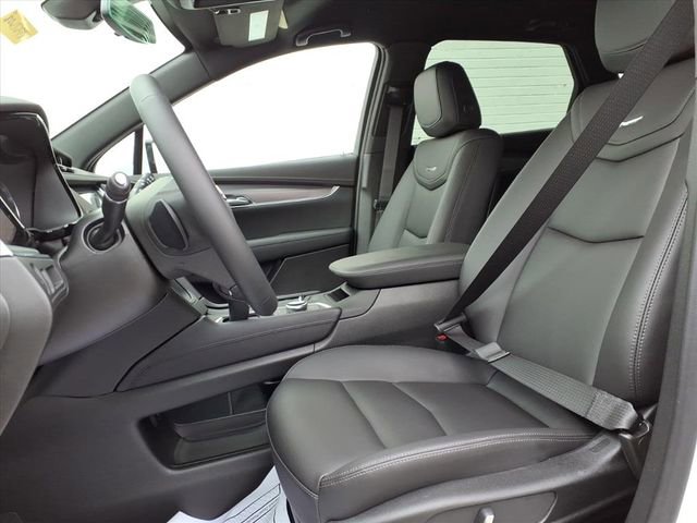 New 2026 Cadillac XT5 Luxury FWD image 7
