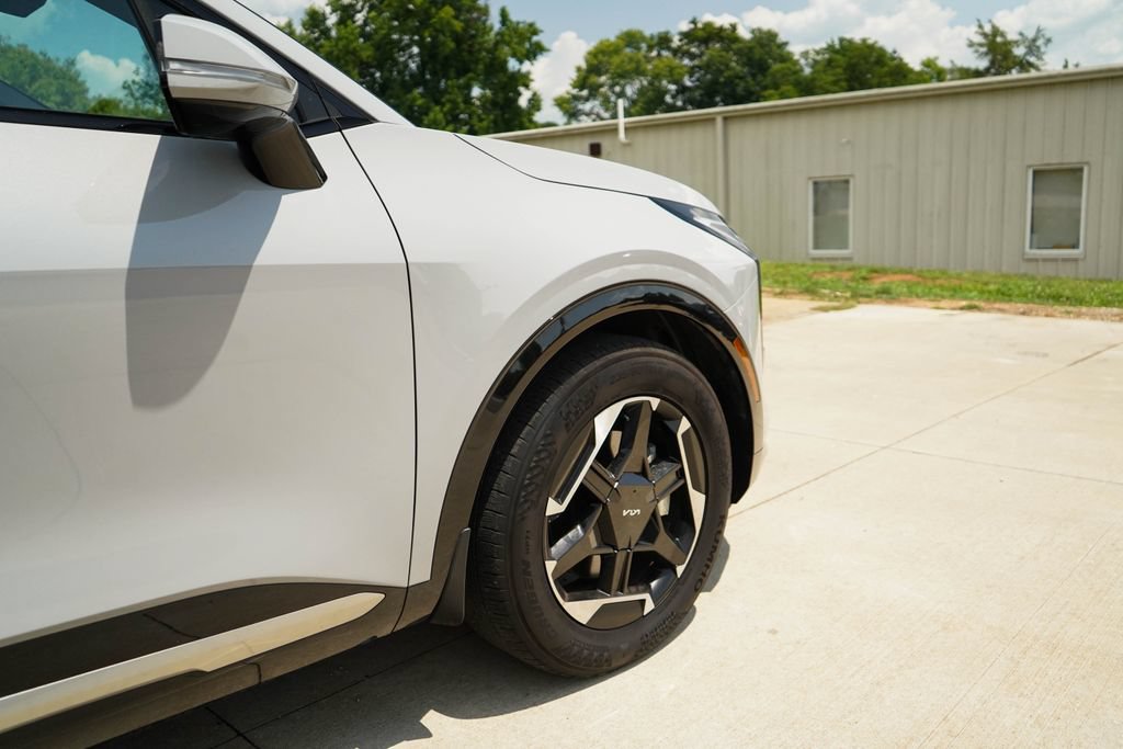 Used 2026 Kia Sportage SX FWD image 19