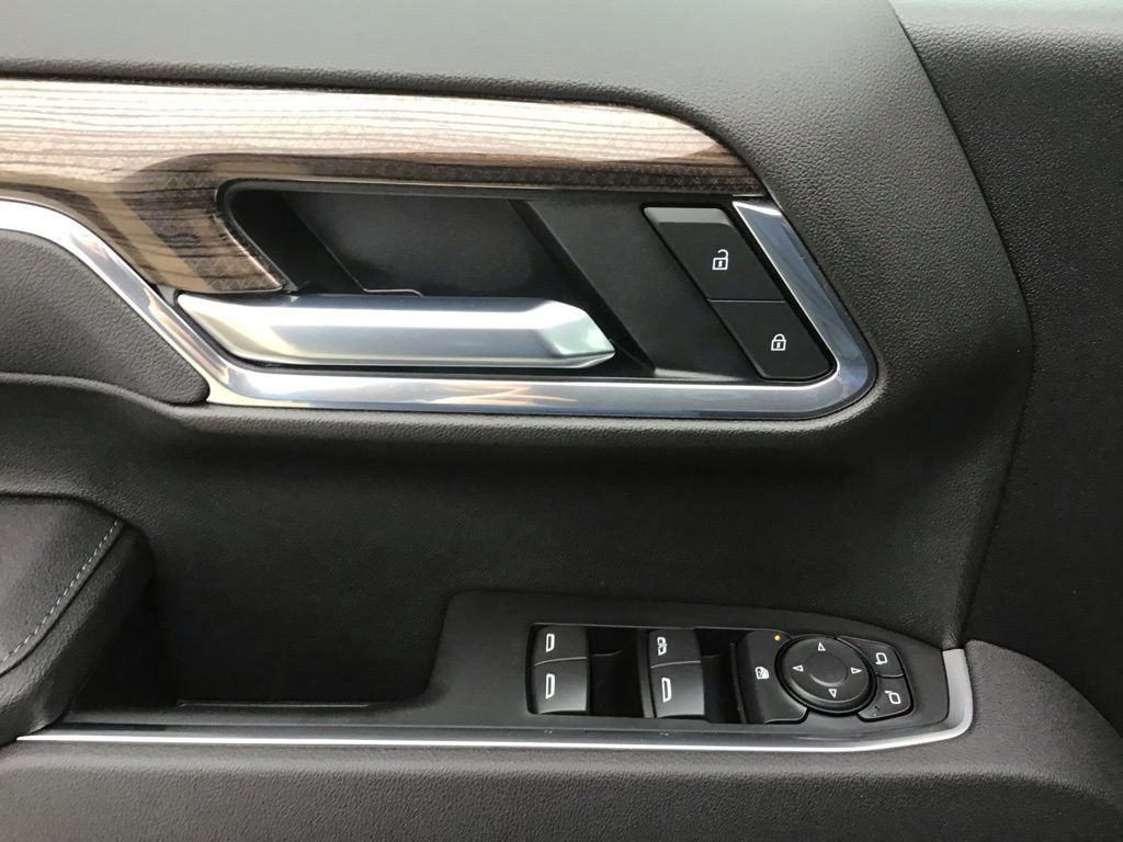 New 2026 Chevrolet Silverado 1500 LT w/ Z71 Off-Road Package image 27