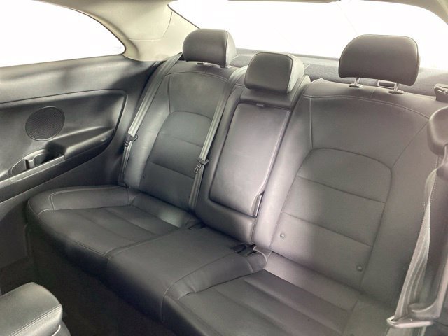 Used 2014 Kia Forte Koup EX w/ EX Premium Package FWD image 31
