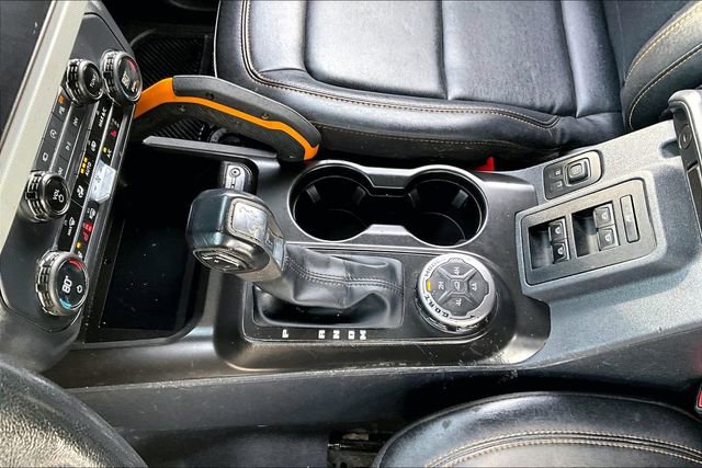Used 2023 Ford Bronco Badlands image 18