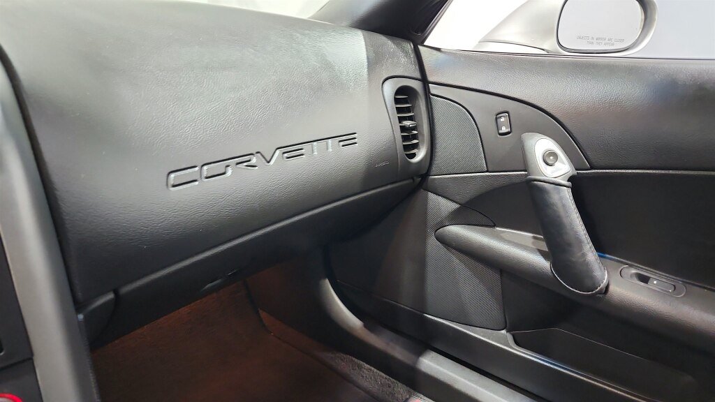 Used 2007 Chevrolet Corvette Coupe RWD image 34