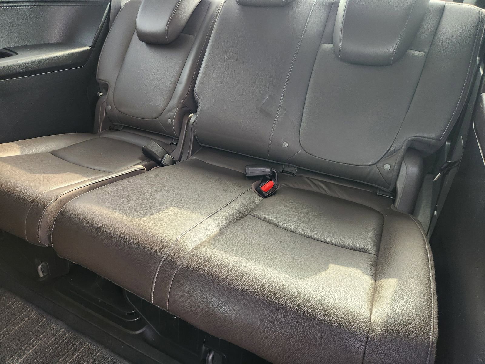 Used 2023 Honda Odyssey EX-L image 31