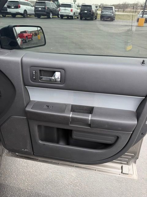 Used 2014 Ford Flex Limited w/ Equipment Group 303A image 18