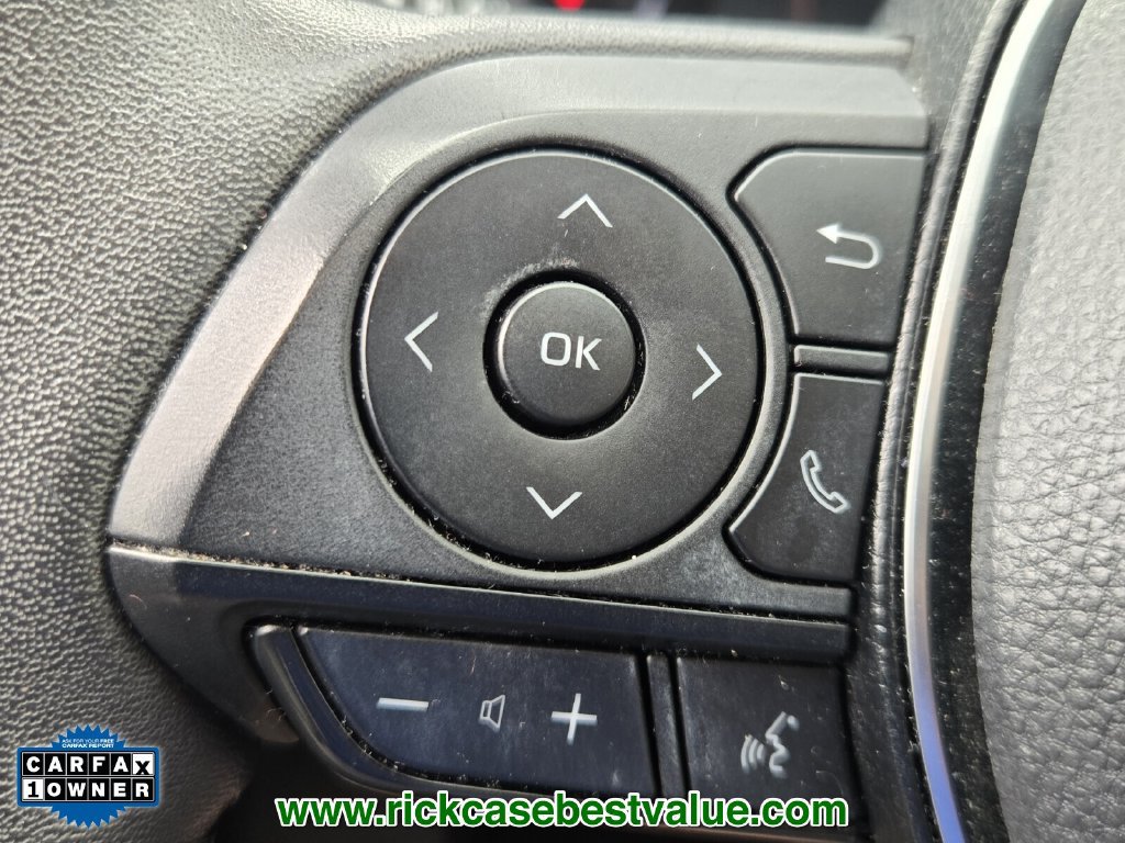 Used 2023 Toyota RAV4 XLE Premium FWD image 29