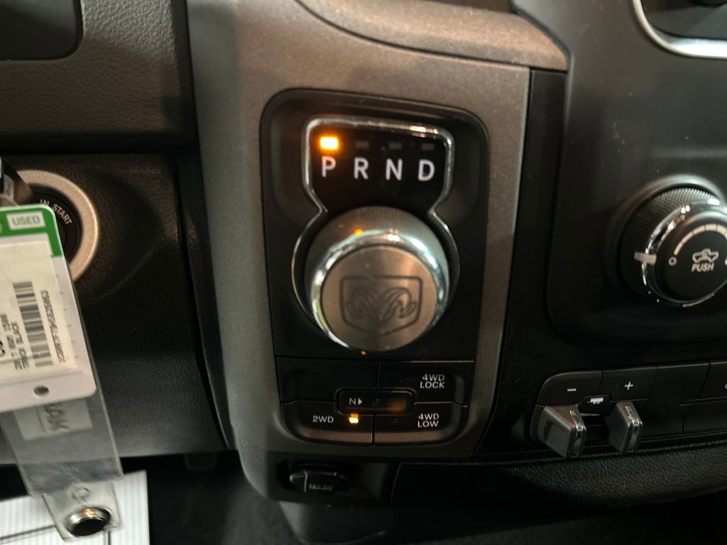 Used 2017 RAM 1500 Express image 20