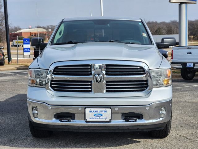 Used 2015 RAM 1500 Lone Star image 2