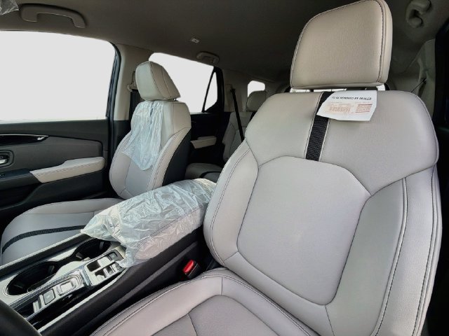 New 2026 Honda Passport RTL image 20