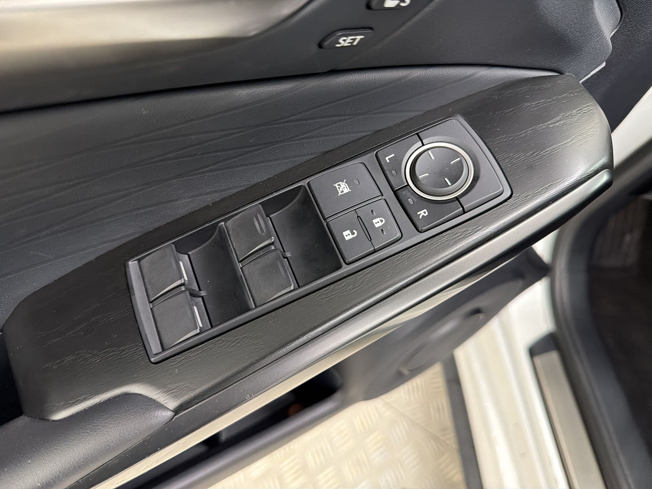 Certified 2024 Lexus IS 300 w/ Premium Package RWD image 14