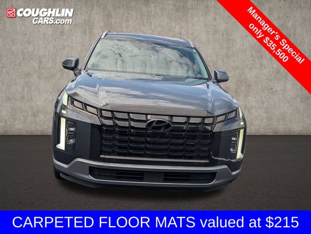 Used 2023 Hyundai Palisade SEL w/ Premium Package AWD/4WD image 2