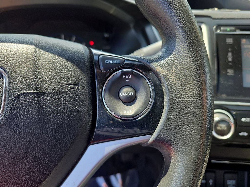 Used 2014 Honda Civic EX image 24