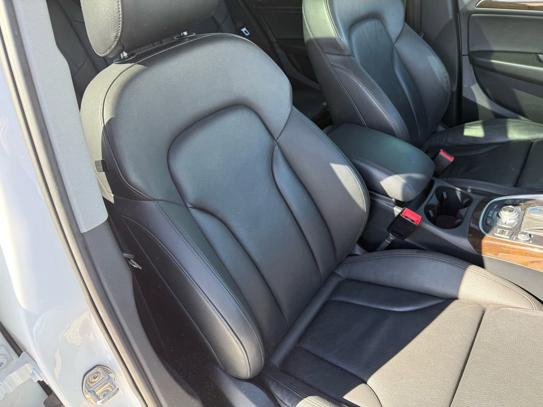 Used 2014 Audi Q5 TDI Premium Plus image 15