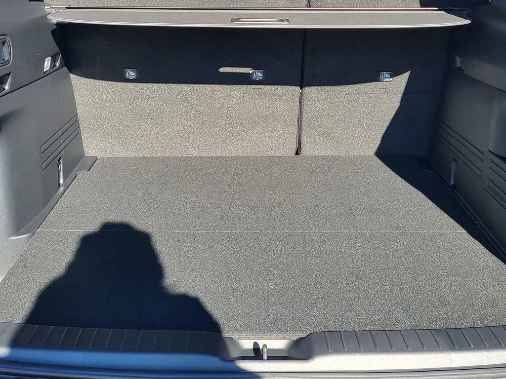 New 2026 MAZDA CX-50 AWD 2.5 Hybrid w/ Premium Pkg image 23