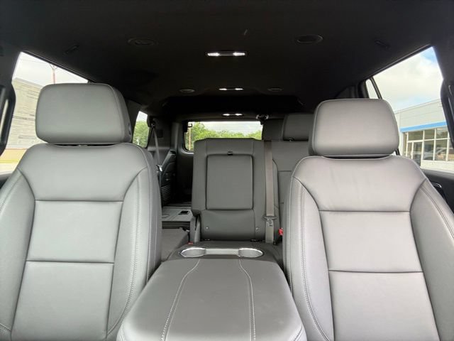 New 2026 Chevrolet Tahoe LT w/ LPO, Dark Essentials Package AWD/4WD image 21