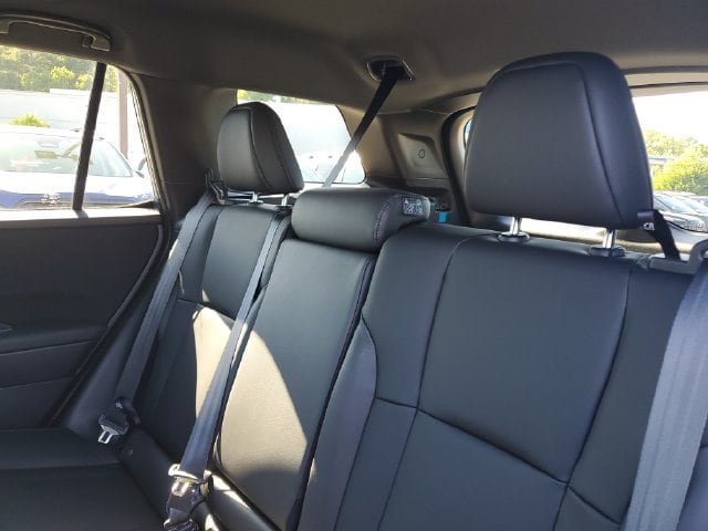 New 2026 Subaru Outback Premium AWD/4WD image 19
