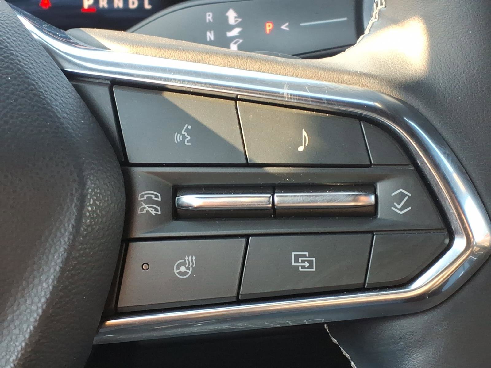 Certified 2025 Chevrolet Traverse Z71 w/ Driver Confidence Package AWD/4WD image 29