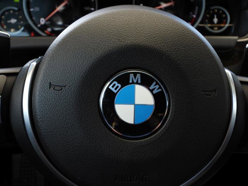 Used 2015 BMW 640i Gran Coupe image 84