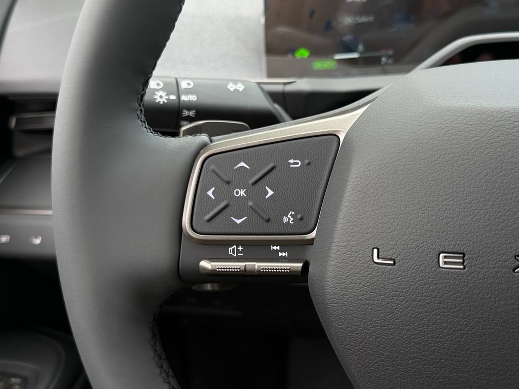 New 2026 Lexus ES 350h AWD w/ Cold Area Package image 16