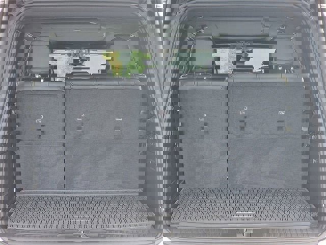 New 2025 Jeep Wagoneer Series II image 21