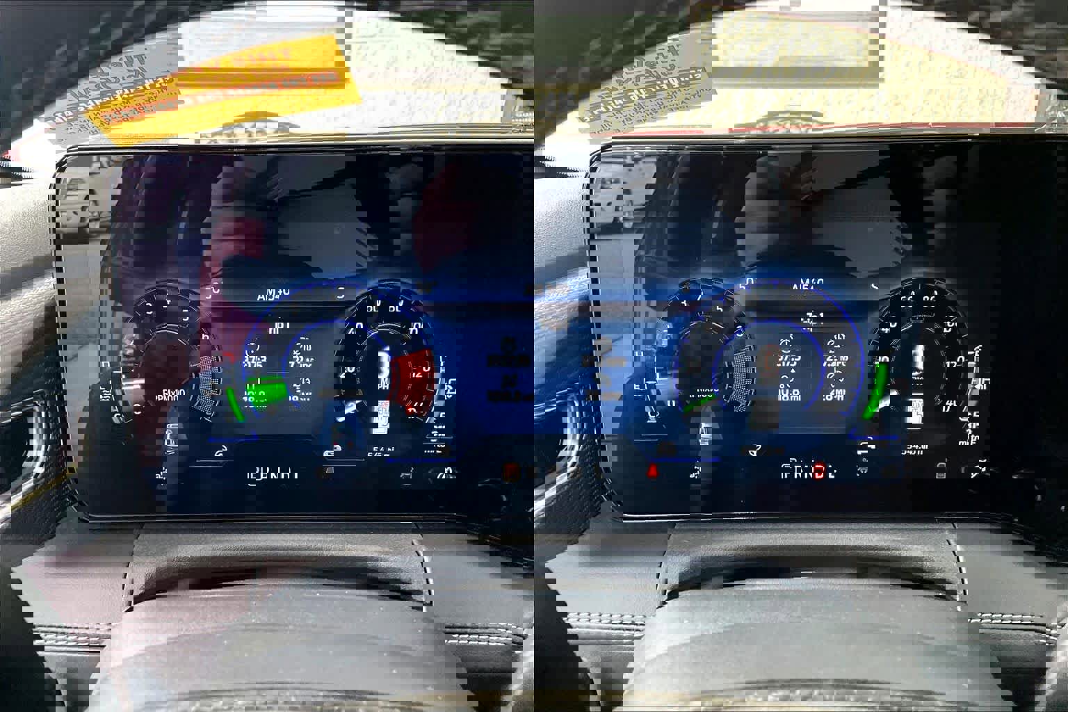 Certified 2024 Ford Mustang Premium image 21