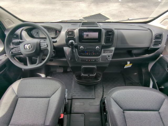 New 2026 RAM ProMaster 1500 w/ Safety Group FWD image 16