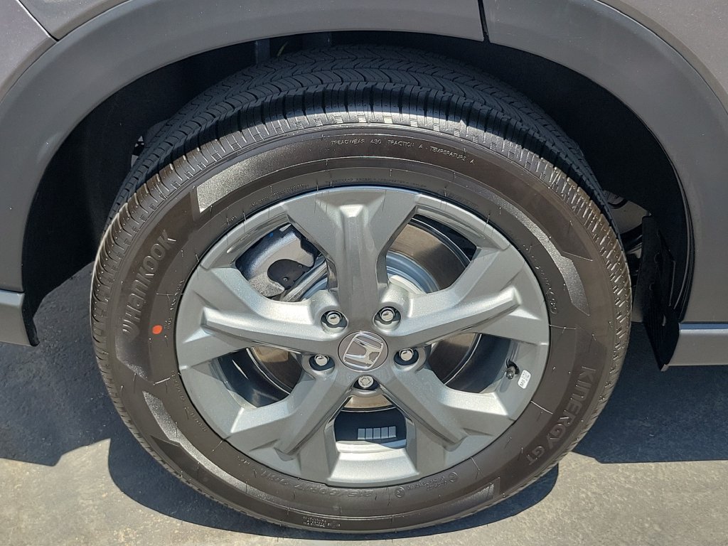Used 2027 Honda HR-V LX image 7