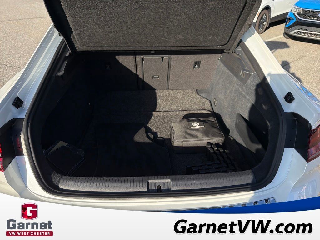 Certified 2023 Volkswagen Arteon SEL image 24