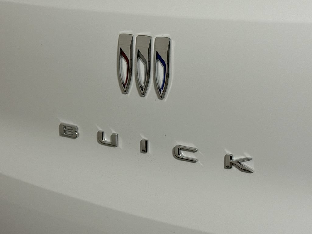 New 2026 Buick Encore GX Preferred w/ Comfort Package FWD image 17