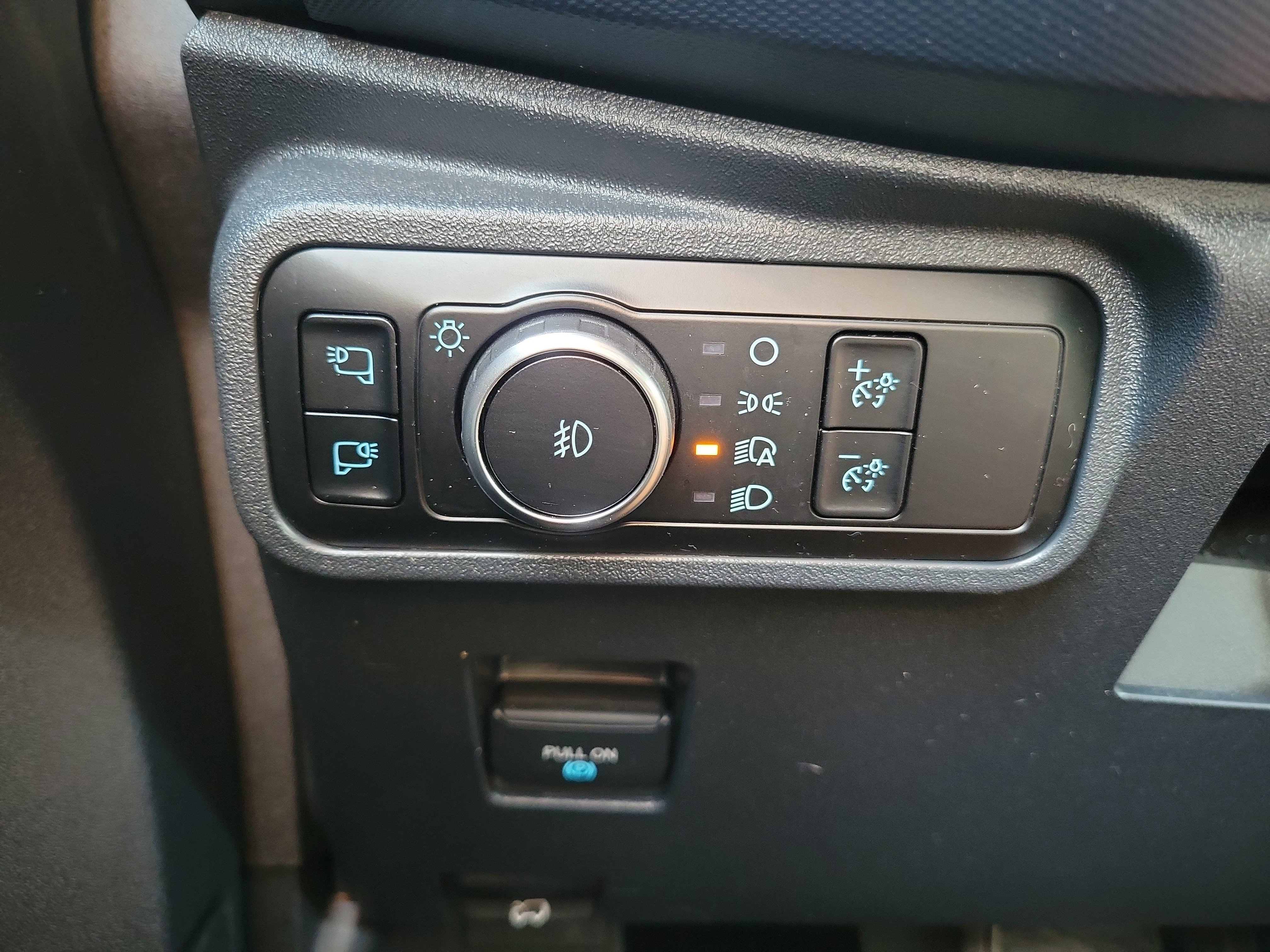 Used 2023 Ford Bronco Outer Banks image 27