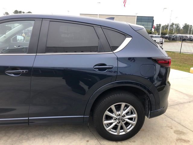 Used 2024 MAZDA CX-5 AWD 2.5 S w/ Select Package image 14