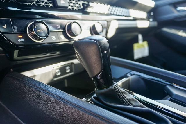 Used 2024 Honda Accord Sport image 22