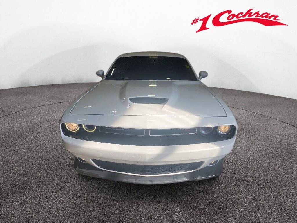 Used 2019 Dodge Challenger R/T image 25
